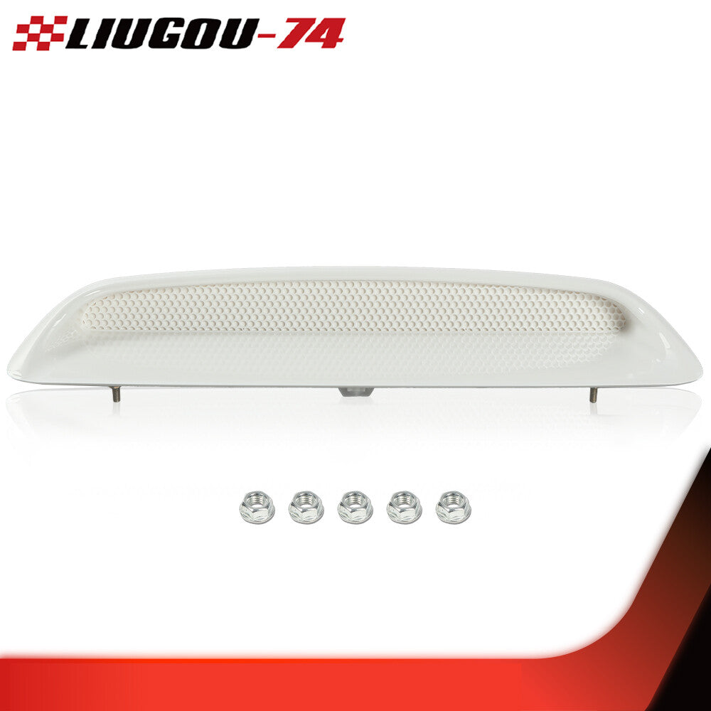 White wooden shovel kit suitable for Toyota Tacoma 2005, 2006, 2007, 2008, 2009 - 2011 Q