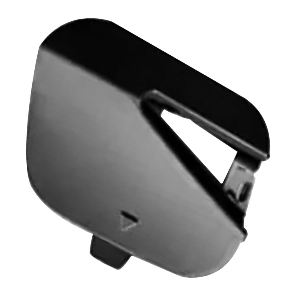 Fits CLB-Class W247 20-21 Front Bumper Tow Hook Cover Unpainted 2478854106 Q