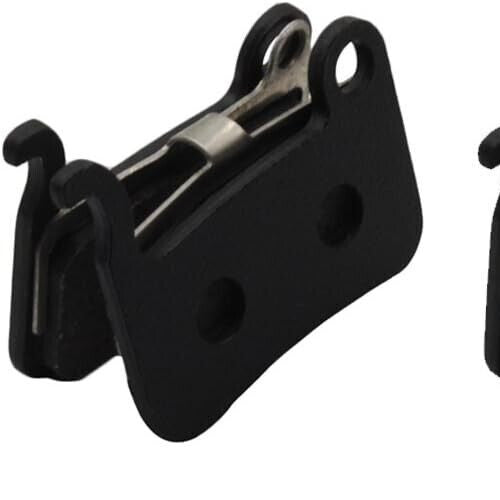 Brake Pads for Shimano BRM585,BRM545,BRM535,BR-T665,Alfine A500,BRS505,BRS501