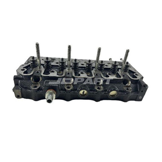 N844T Cylinder Head Assy - Spare Parts for Shibaura Engines
