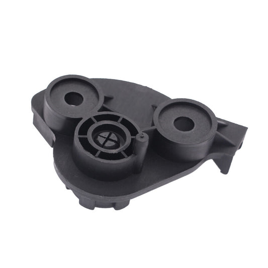 1pc Hood Latch Release Handle Base Fit for Hyundai for ELANTRA 07-16 for Kia FORTE 10-20