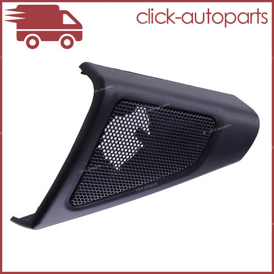 Front Left Door Tweeter Speaker Cover for BMW F10 M5 550i 535i 528i 2011-2016 Q