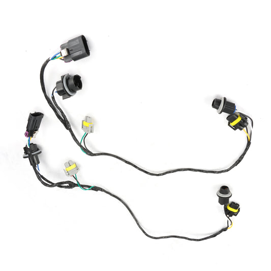 for Chevrolet Malibu 2008-2012 15930264 Headlight Wiring Harness Left /Right