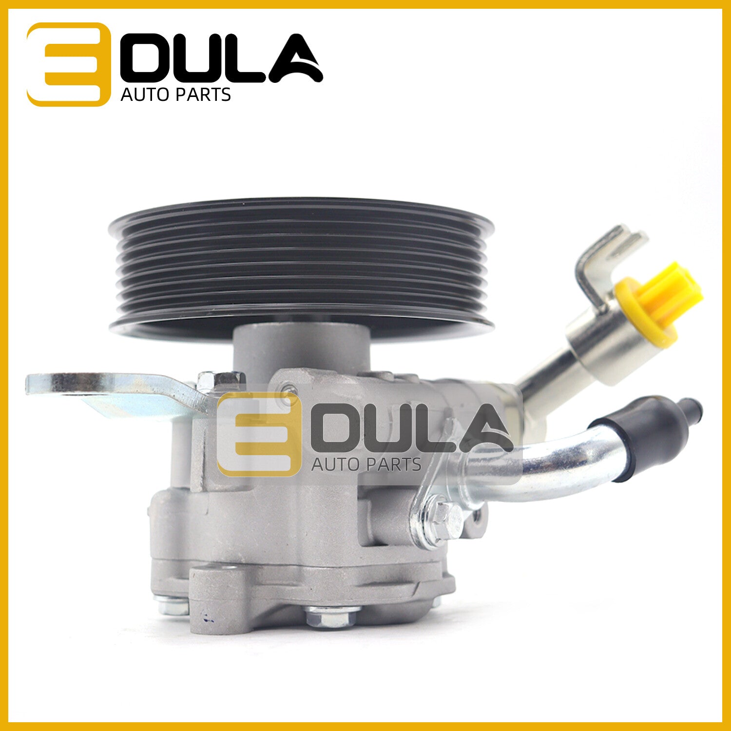 Automotive power steering pump for Nissan Navara D23 NP300 491104JA0B