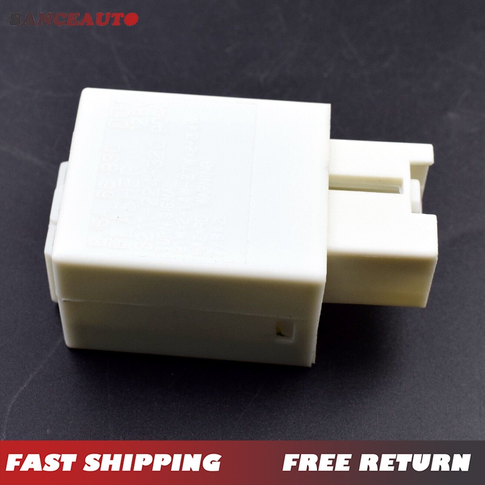 Hazard Warning Flasher for Mazda 6 MPV GJ6A66830, GJ6A 66 830,3211-224-320 New n