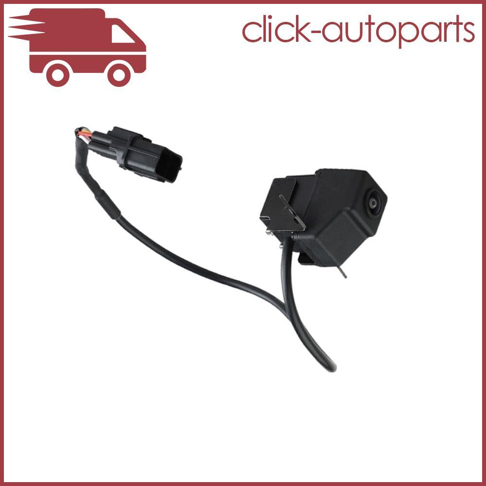 Fits For 2015-2020 for Hyundai I40 Rear View Parking Camera Black 7 Pins 95760-3Z603 Q
