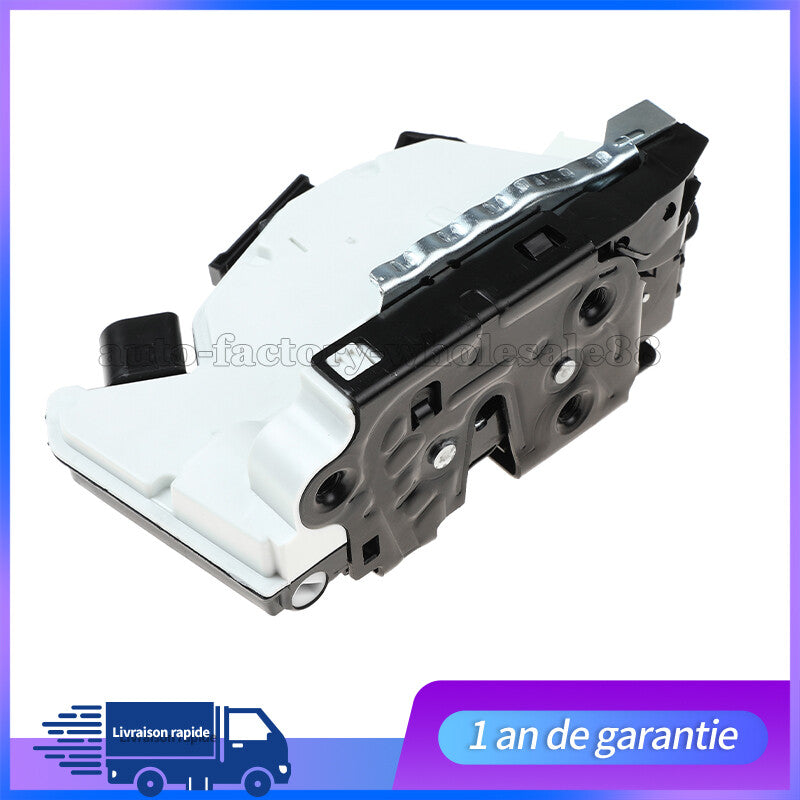 Serrure De Porte arriere droit pour FABIA for VW AMAROK for PASSAT for TIGUAN 1S4839016C n