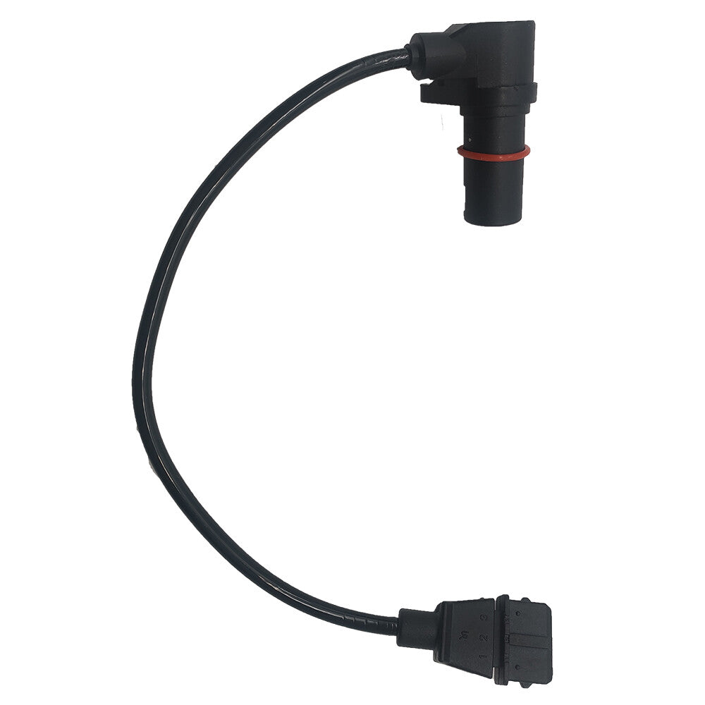 20706327 Speed sensor is suitable for Mack models from 1997 to 2011. Q