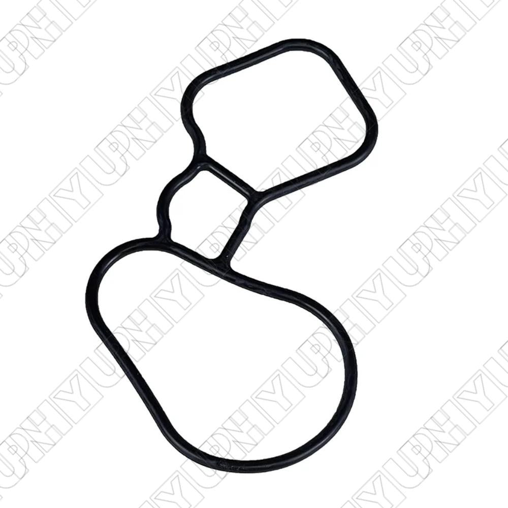 Engine Timing Valve Cover O-Ring 91304-5A2-A01 for Honda for Accord 13-17 for CR-V 15-19 Q