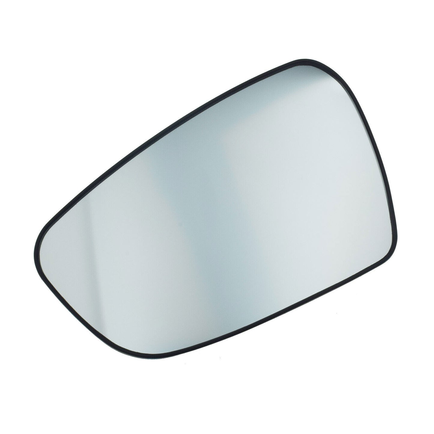 for Kia Forte Forte5 2014-2018 Left Side Mirror Glass Heated 87611-A7050 NEW 1X