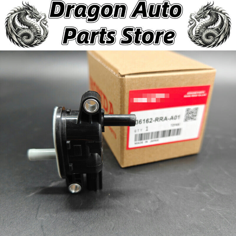 OEM Vapor Canister Purge Solenoid Valve for Honda Accord for Civic CRV 36162-RRA-A01