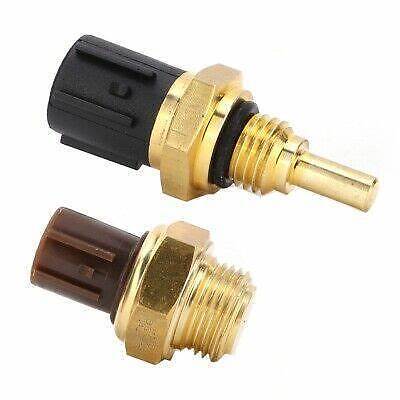 New Set of Cooling Fan Switch & Coolant Sensor fit for Honda Odyssey Accord for Acura Q