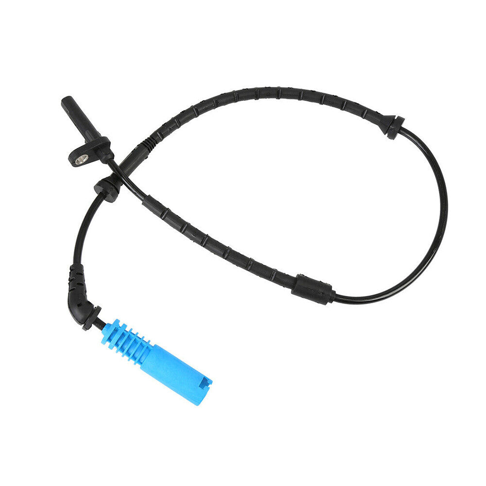 Rear Left/Right ABS Wheel Speed Sensor Fits for BMW for X5 E53 3.0i 4.4i 4.6is 2003-2006 Q