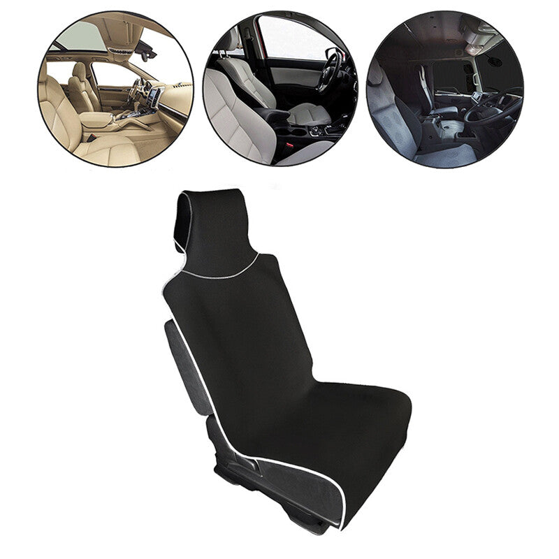 1-pack of General Motors front drive for seat covers - Waterproof and diving material n