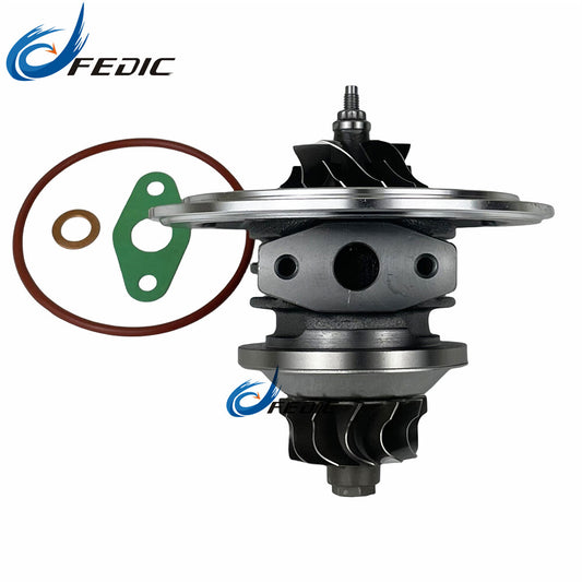 Turbo cartridge 704059 for Mercedes Vito 108 110 112CDI V 200 220 W638 OM611.980