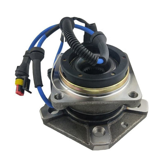 Front Rear Wheel Hub Bearing for Maserati Granturismo Quattroporte GranCabrio