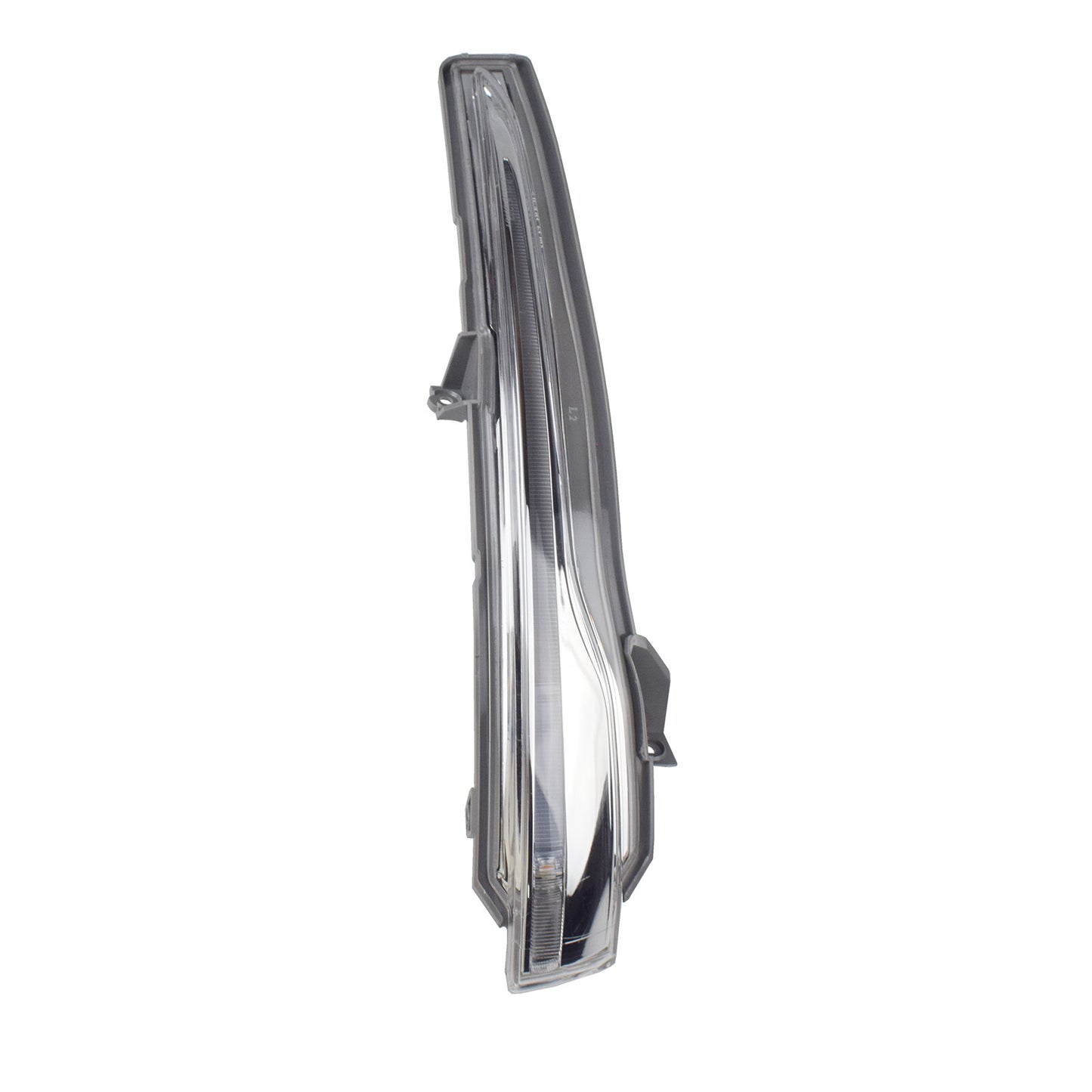 Left side mirror indicator turn signal light for Mercedes W205 W213 X253 C217- v