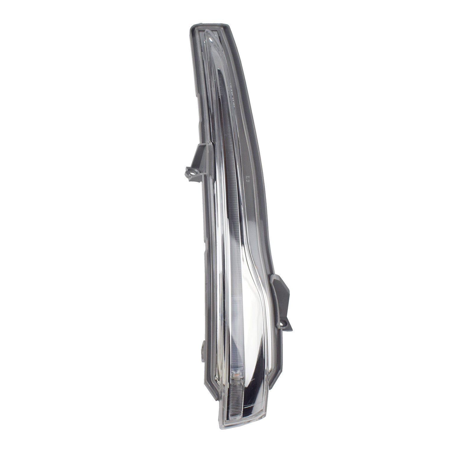 Left side mirror indicator turn signal light for Mercedes W205 W213 X253 C217- v