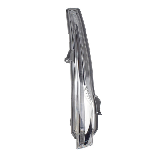 Left side mirror indicator turn signal light for Mercedes W205 W213 X253 C217- v