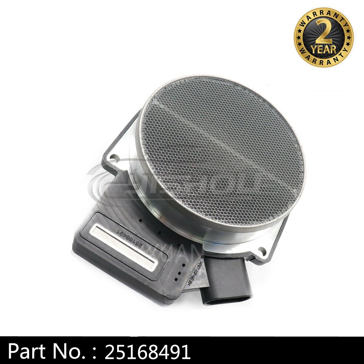 25318411 AF10043 Flow Sensor Meter for Cadillac for Chevrolet for GMC Silverado