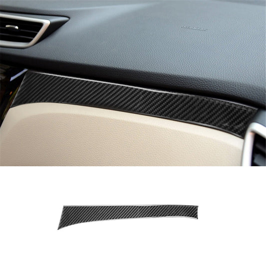 4X Carbon Fiber Rearview Mirrors Cover Trim For Hilux 2015-2021 v