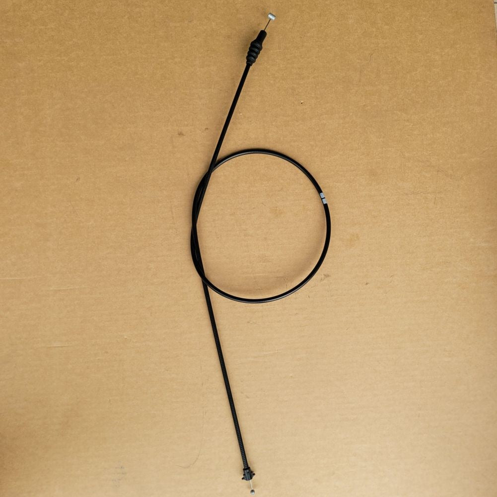 Hood Release Cable for Mercedes CLS400 W218 15-17