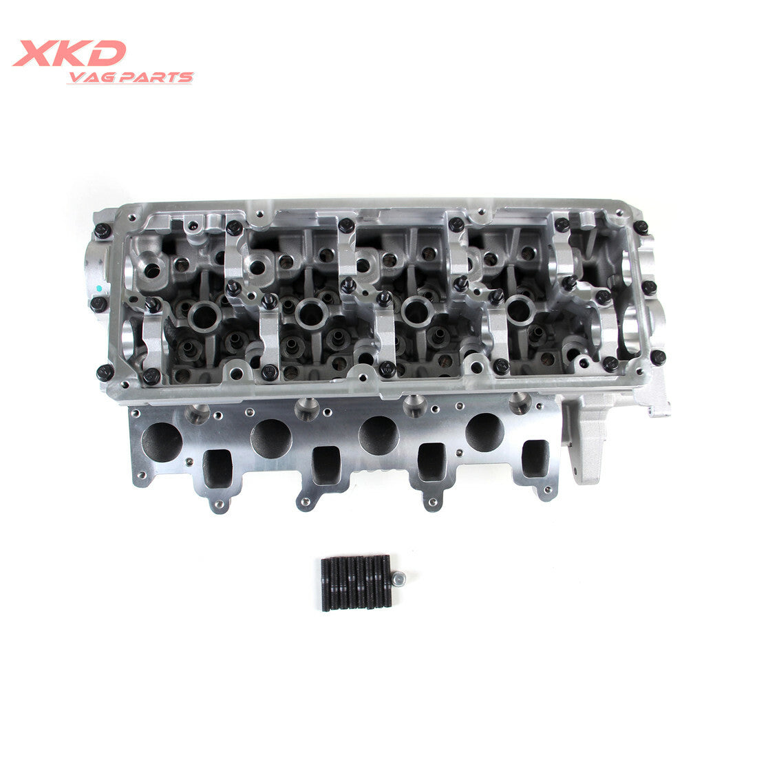 2.0TDI Engine Cylinder Head Fit for VW Beetle for Golf for Jetta for Audi A3 CJAA 03L103351 Q