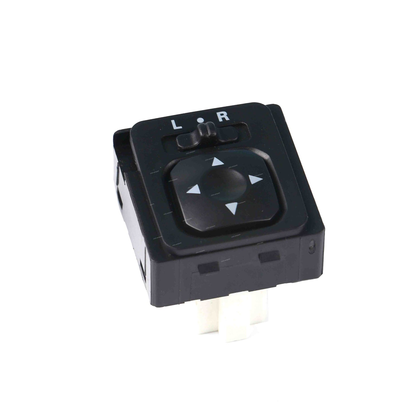 Remote Control Mirror Switch for Mitsubishi Montero for Pajero for Outlander 2014-2017