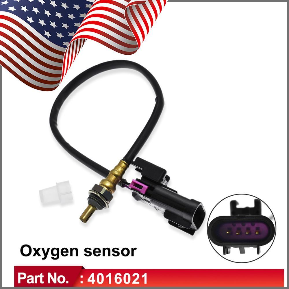 Oxygen O2 Sensor for Polaris RZR XP 1000 For Sportsman 570 For Scout 4013979