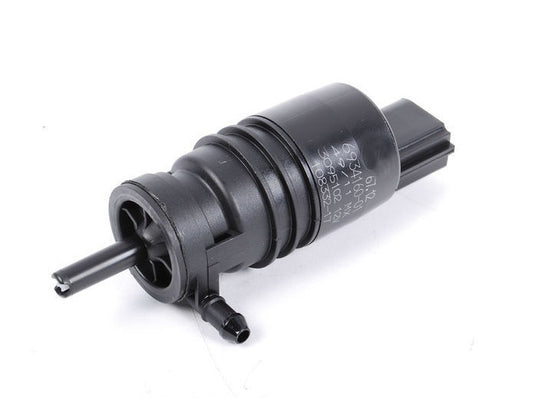New Windshield Washer Pump For X5 E70 F01 F02 F10 F11 740i 750i 760i v