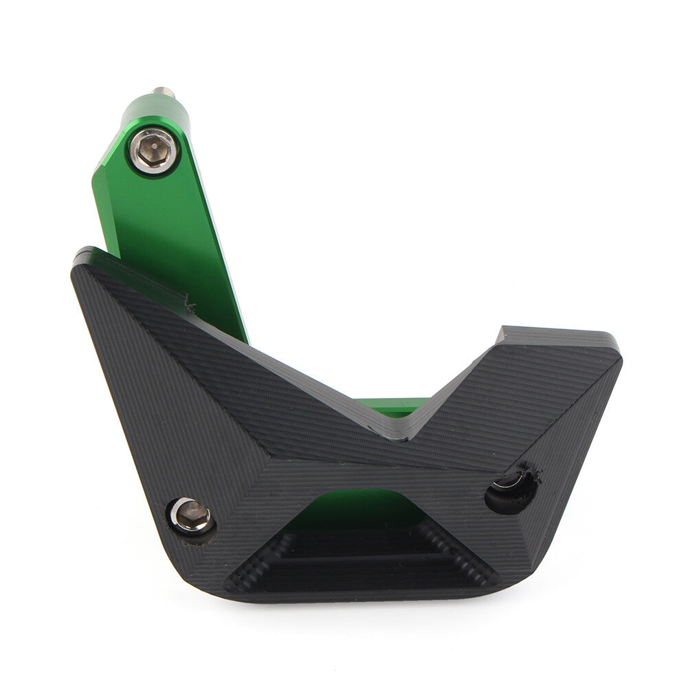 Green Engine Case Stator Cover Guard Slider Protector for Kawasaki Z1000 Z900