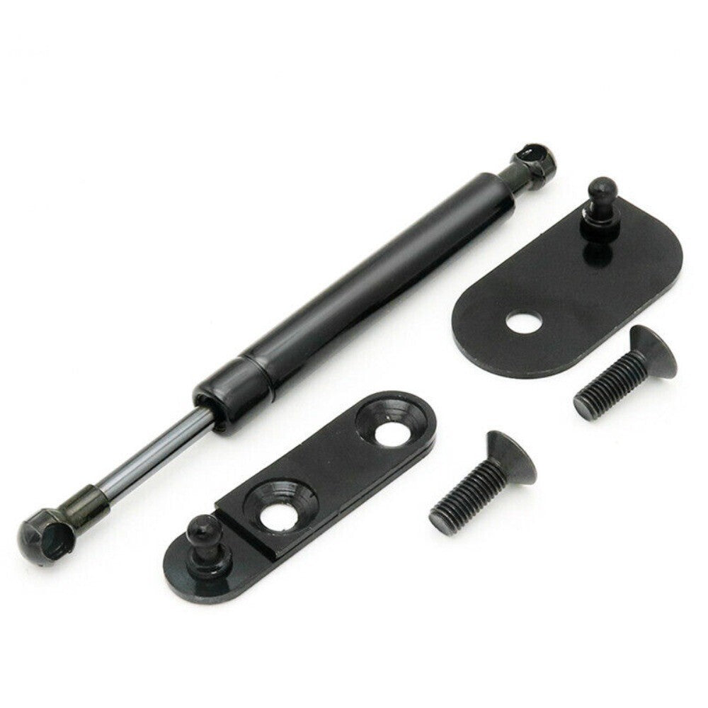 For Ranger 2019 Auto Rear Assist Slowdown Shock Tailgate Damper Black New n