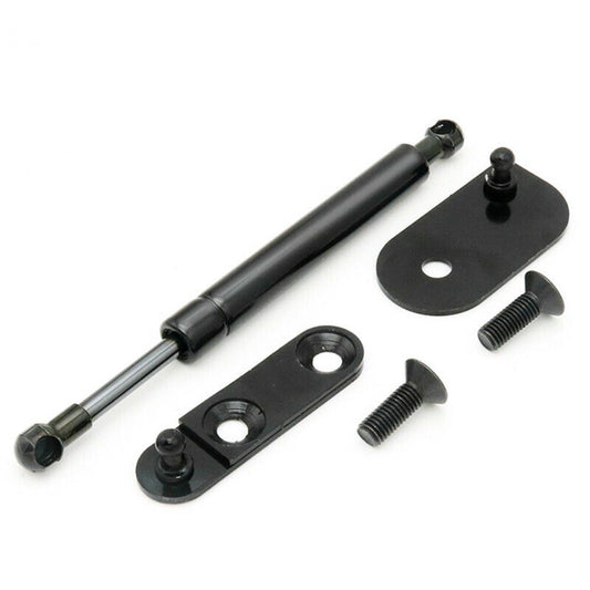 For Ranger 2019 Auto Rear Assist Slowdown Shock Tailgate Damper Black New n