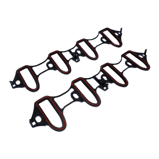 New 2x Engine Intake Manifold Gaskets Fit for Chevy for Buick 5.3L 6.0L 89060413 Q