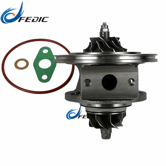 Turbo cartridge BV39 54399880075 for Mercedes Sprinter II 220 250 CLK GLK 2.2CDI