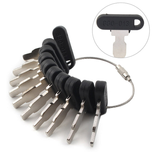 35111-880-013 Ignition Key for Honda Generator & Power Equipment Q