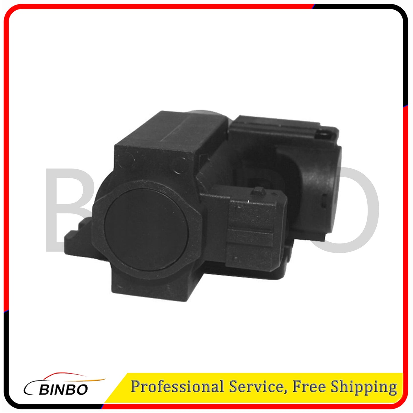 Turbocharger Boost Solenoid Valve Pressure Converter for BMW S63 N20 N55 3.0L Q