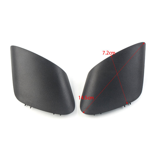 Exterior Mirror Holder Cover for Fiat Punto for Abarth Punto 735596884 Q