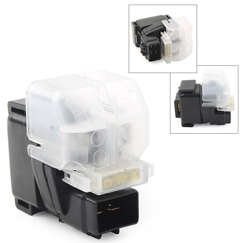 1pcs Starter Solenoid Relay for Arctic Cat 400 4X4 Act Vp Auto for Man 1998-2005 Q