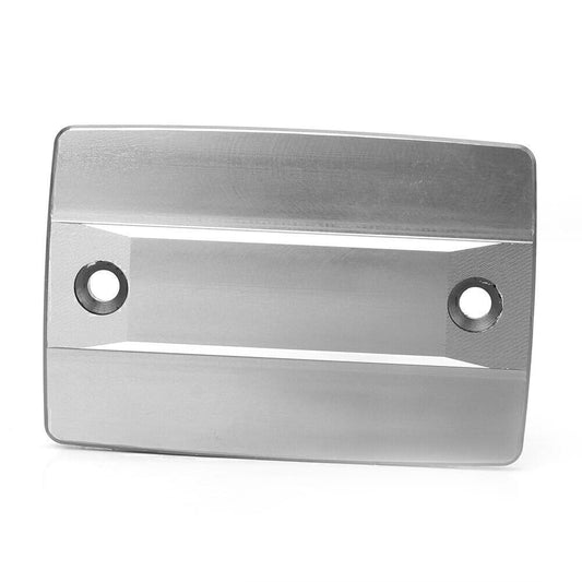Fit for Yamaha MT-01/03 2006-2010 FZ-09/07 2014-2017 15 Front Brake Reservoir Cover