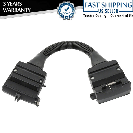 AB3Z15436R is a  for ford  RANGER PX TOWBAR trailer LED light adapter cover. Q