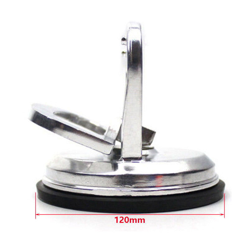 120mm Heavy Duty Tooth Remover Suction Cup for Car Windows and Metal Window Regulators - n