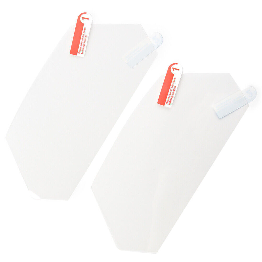 Speedometer Film Dashboard Instrument Screen Protector For Benelli 502C BJ500 Q