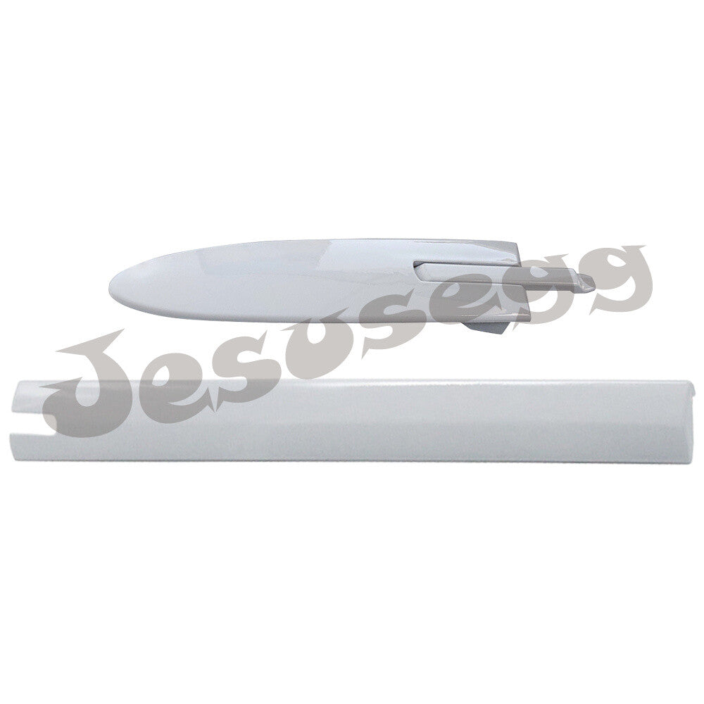1 Set Convertible Roof Top Decorative Hinge Cover Right for BMW E93 F83 325i M3 Q