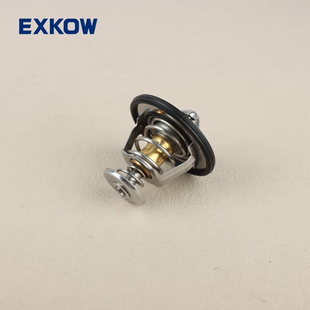 76.5¡ã Thermostat fit for Mitsubishi EXPO-LRV 1.8L 1992-1994 N11W N21W