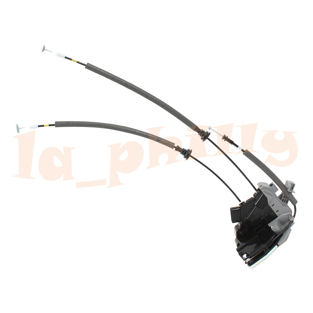 Fits 2016 - 2020 for Kia for Sorento Rear Left Side Door Latch Lock Actuator 81410C5000 Q
