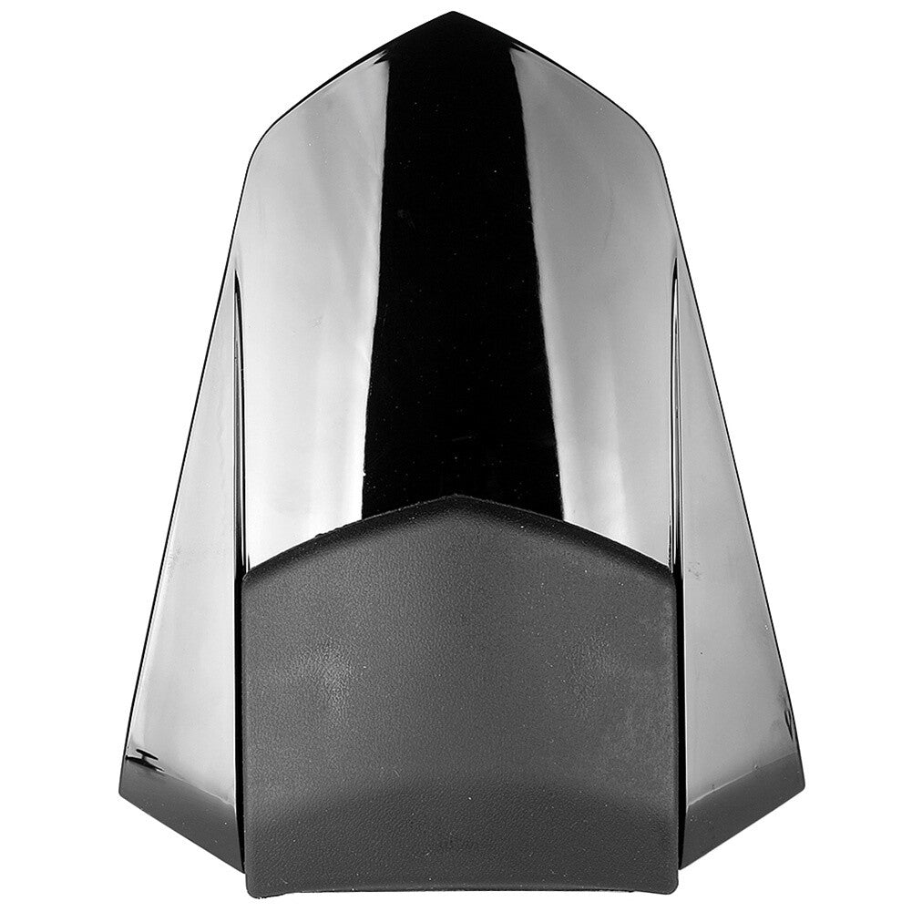 For 2007-2008 for Yamaha YZF-R1 1000 Black Plastic Rear Solo for Seat Cowl Cover Q