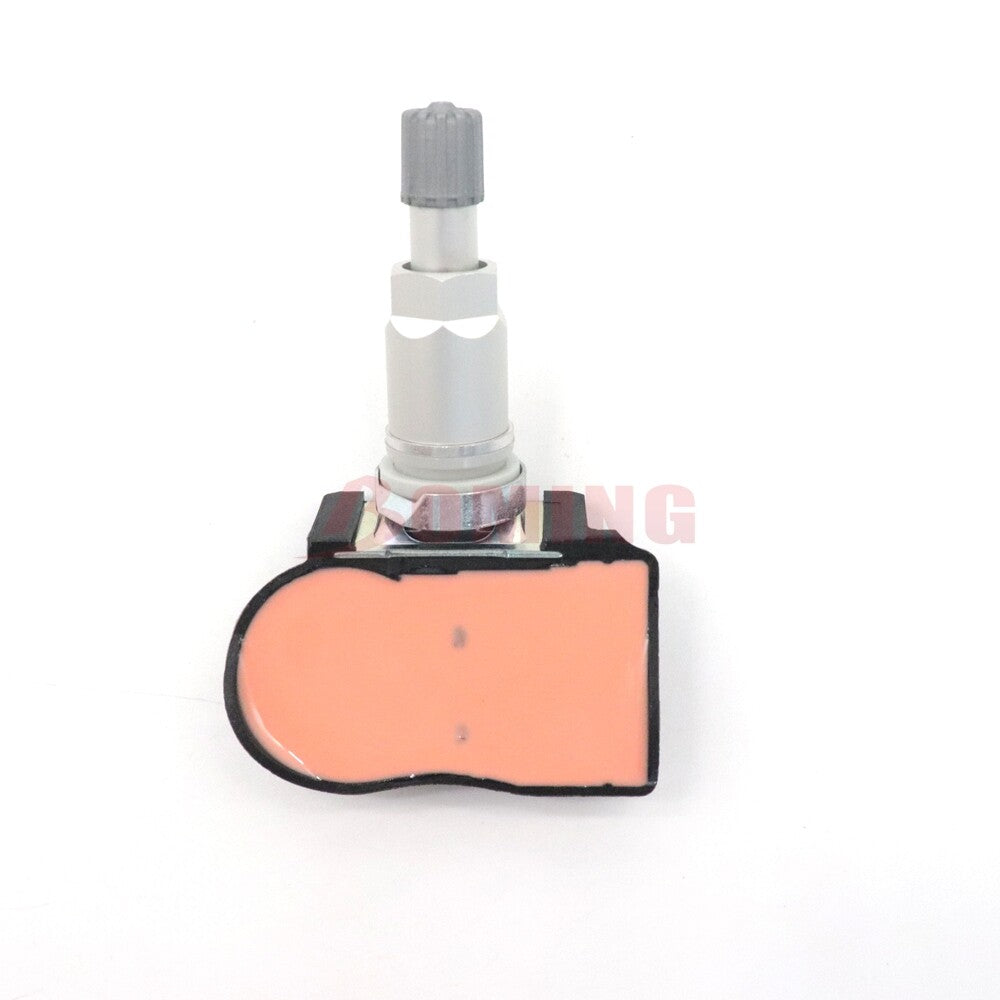 Set of 4PC TPMS TIRE PRESSURE SENSOR 6855539 for BMW 2 3 4 Series i3 i8 X1 X2 X5