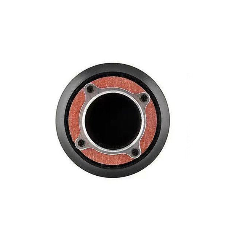 6.3-inch Short for Ram Cold Inlet High Flow Conical Filter Clip - Universal and Washable n