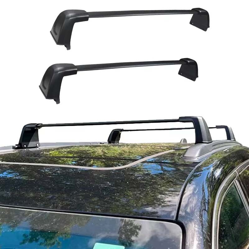 for Jeep Grand Cherokee L 2021-2022 Aluminium Cross Bar Car Roof Rack